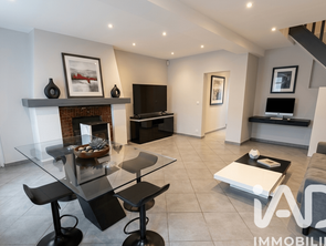Vente Maison 4 chambresChamprond-en-Gâtine