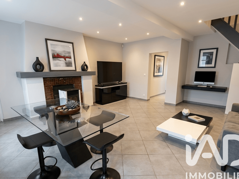 Vente maison 6 pièces Champrond-en-Gâtine 28