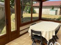 Vente maison 6 pièces Vente maison 6 pièces