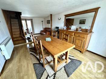 Vente maison 6 pièces Vente maison 6 pièces