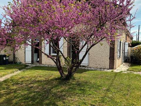 Vente maison 5 pièces Champrond-en-Perchet 28