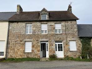 Vente Maison 3 chambresChampsecret