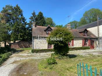 Vente Maison 3 chambresChampsecret
