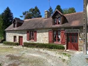 Vente Maison 3 chambresChampsecret