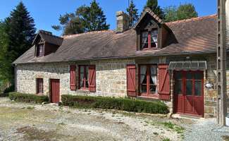 Photo Vente maison Champsecret