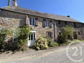 Vente Maison 3 chambresChampsecret