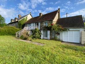 Vente Maison 5 chambresChampsecret