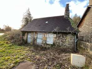 Vente Maison 1 pièceChampsecret