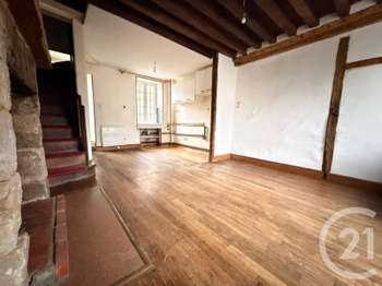 Vente maison 3 pièces Vente maison 3 pièces