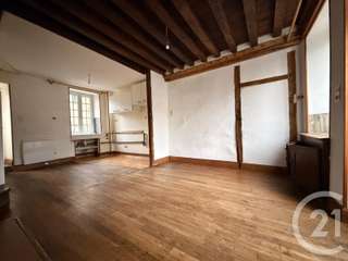 Vente maison 3 pièces Vente maison 3 pièces