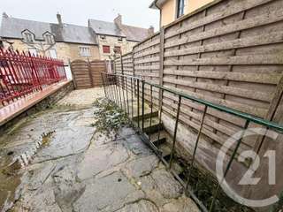 Vente maison 3 pièces Vente maison 3 pièces