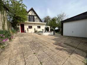 Vente Maison 2 chambresChampsecret