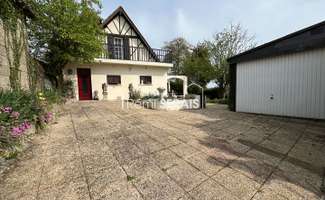 Photo Vente maison Champsecret