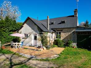 Vente Maison 2 chambresChampsecret