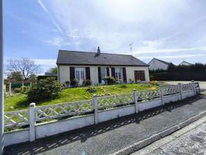 Vente Maison 2 chambresChampsecret