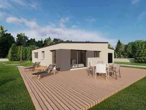 Vente Maison 3 chambresChampsecret