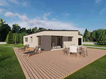 Vente maison Champsecret 61