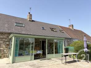 Vente Maison 3 chambresChampsecret