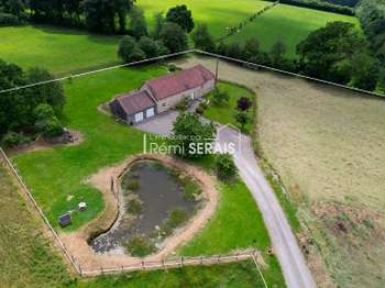 Vente Maison 5 chambresChampsecret