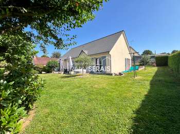 Vente Maison 3 chambresChampsecret