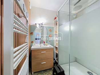 Vente maison 4 pièces Champsecret 61