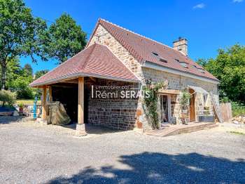 Vente Maison 2 chambresChampsecret