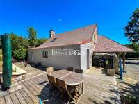 Vente maison 3 pièces Vente maison 3 pièces