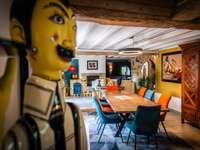 Vente maison 10 pièces