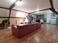 Vente maison 10 pièces