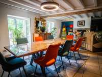 Vente maison 10 pièces