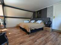 Vente maison 10 pièces
