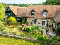 Vente maison 10 pièces