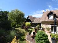 Vente maison 10 pièces
