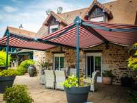 Vente maison 10 pièces