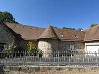 Vente maison 10 pièces