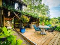 Vente maison 10 pièces