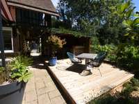 Vente maison 10 pièces