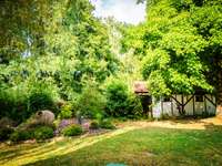 Vente maison 10 pièces