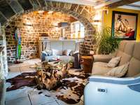 Vente maison 10 pièces