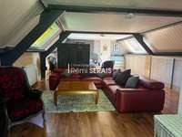 Vente maison 8 pièces Vente maison 8 pièces