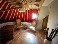 Vente maison 8 pièces Vente maison 8 pièces