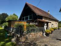 Vente maison 8 pièces Vente maison 8 pièces