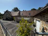 Vente maison 8 pièces Vente maison 8 pièces