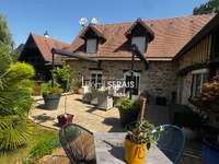 Vente maison 8 pièces Vente maison 8 pièces
