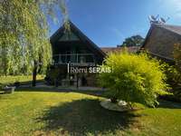 Vente maison 8 pièces Vente maison 8 pièces