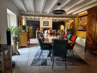 Vente maison 8 pièces Vente maison 8 pièces