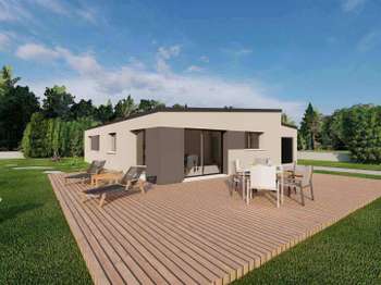 Vente Maison 3 chambresChampsecret