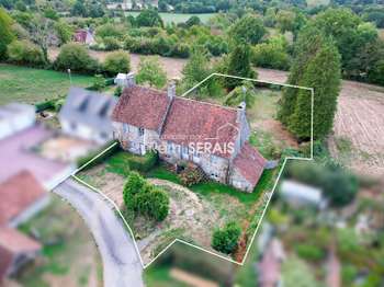 Vente Maison 4 chambresChampsecret