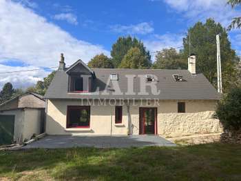Vente Maison 2 chambresChampsecret