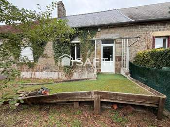 Vente Maison 1 chambreChampsecret